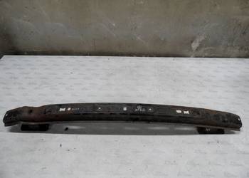 VW CADDY III LIFT 09r belka zderzaka tył