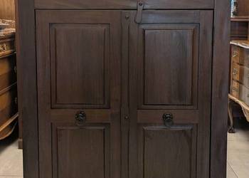 Piękna szafka,komoda kolonialna,dostępne dwie sztuki-sklep Dąbrowa Górnicza