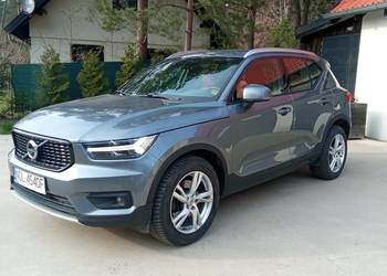 Volvo xc40 D3 Momentum 4x4 Automat