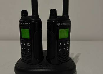 Motorola TX 180 PMR