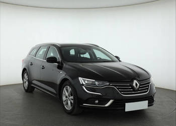 Renault Talisman 1.6 dCi