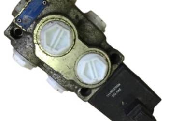 JCB 335/F2615 (Rexroth R930050881) Rozdzielacz Hydrauliczny z cewką do JCB