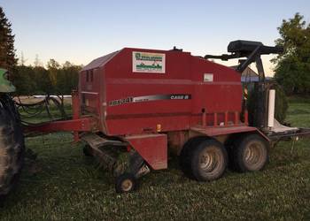 Case rbx341 rb344 silage pack części tryby owijarki br6090