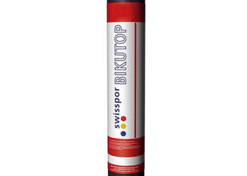Swisspor BIKUTOP V60 S42H Papa asfaltowa zgrzewalna w-k