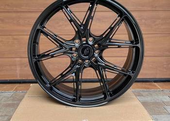 Nowe Kute Felgi Turismo Y500 19” **DOWÓD ZAKUPU, OKAZJA** (Bmw, Audi, Merce