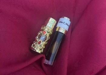 Nowe perfumy Black Musk 6-ml