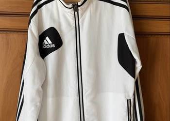 Adidas Bluza dresowa 164