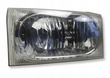 LAMPA LEWA Ford F150 F250 F350 92-97r PRZEDNIA lewy przód 2C3X-13006-A