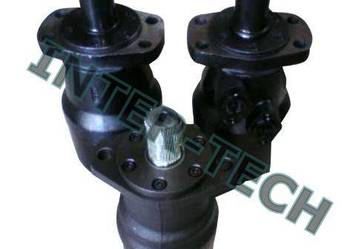 silnik hydrauliczny OMT 315