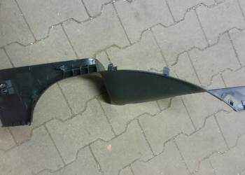 LISTWA PROGOWA PRAWA WEWNETRZNA 633140081 CAPTUR LISTWA PROGOWA PRAWA WEWNETRZNA 633140081 CAPTUR