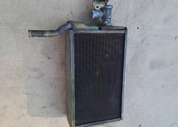 Nagrzewnica fiat 125p/ Mr 75-82rok