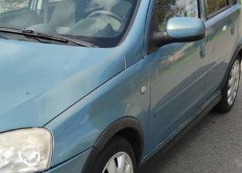 Opel Corsa C 1.2 2006