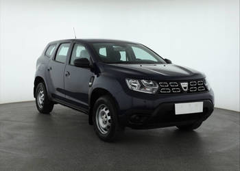 Dacia Duster 1.6 SCe