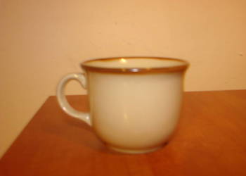 Porcelit Pruszków filiżanka PRL