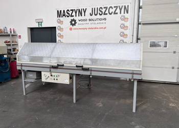 Prasa próżniowa membranowa ARTEX VPS 300