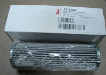 Filtr Hydrauliki Zetor Proxima 934724