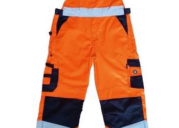 Kombinezon na szelkach VELTUFF Real Workwear rozm. 100 cm