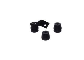 Zestaw Amortyzatorów Pilarki Chińskie 38cc