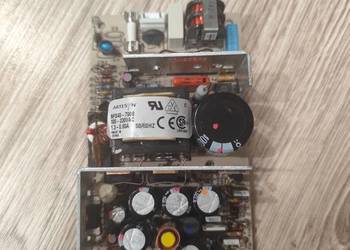 NFS40-7608J zasilanie