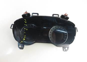 LICZNIK FORD GALAXY III (CK) 2.0 TDCi 4x4 - T7CI EM2T10849LG