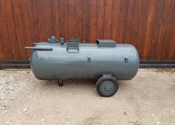 butla kompresor 180l oryginał Ładna hydrovane 23 airpol spa wanaw 3j60 śrub