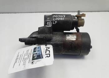 Mazda 6 II GH 2.0 16V DISI ROZRUSZNIK M000T89381