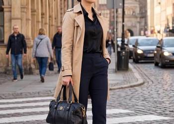 Torebka Marc Jacobs – Elegancja i ponadczasowy styl