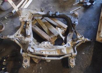 Sanki Przednie Honda Accord VII Sedan 2.4 B Wysyłka