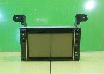 MAZDA 6 GH II LIFT 2.2 D 12r HB 5D radio CD C850-V6-600B