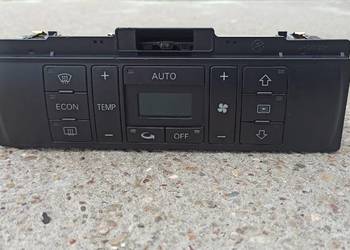 Panel klimatronika Audi A4B5