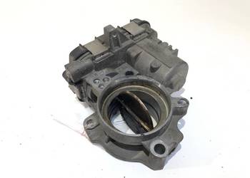 PRZEPUSTNICA FIAT TIPO 55258454 1.6 120KM ZAWÓR POWIETRZA