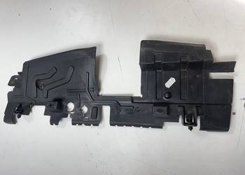 OSŁONA PŁYTA POD ZDERZAK PRZOD PEUGEOT 408 II 9844514680