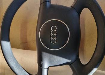 kierownica audi a4 b6