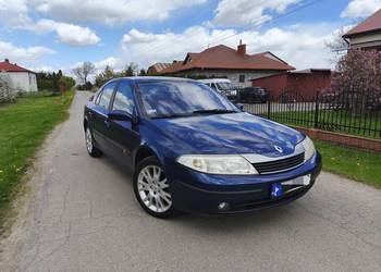 Renault Laguna 1.9 dCi kpl kół !!!