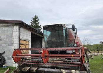 Massey Ferguson 29 6cyl Perkins