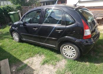 Sprzedam Citroen c3
