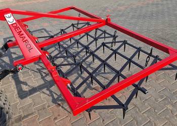 Brony fi 14 2 polowe do mini traktorka ciągnika