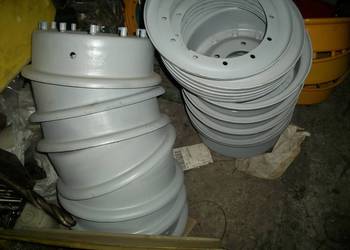 Felga do wózka WNA WAN na oponę 23x5