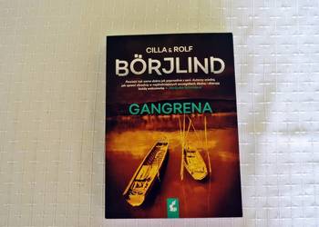 Cilla & Rolf Borjlind" Gangrena."