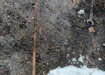 Dźwignia pedału gazu t25 władimirec rusek