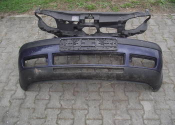 Golf IV. Zderzak przedni na spryskiwacze Golf IV. Zderzak przedni na spryskiwacze