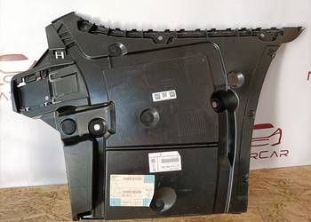 BMW 5 G30 LIFT M-PAKIET ŚLIZG MOCOWANIE ZDERZAKA PRAWY TYŁ 51128098690