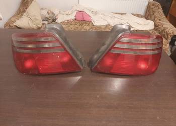 Lampy tylne honda accord 6