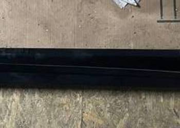 listwa progowa Mitsubishi outlander PRÓG 6512a422 /1