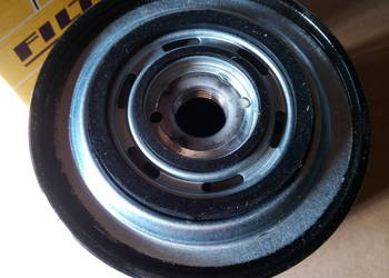 Nowy filtr oleju OP 594 do IVECO