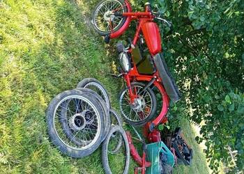 Romet Ogar 200