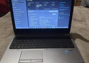 HP probook