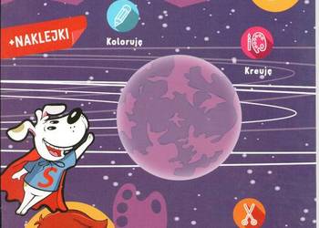 Edukatis. Planeta plastyki 4+