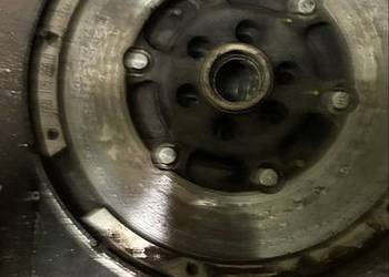 Koło dwumasowe Audi a4 silnik 1.8T BFB