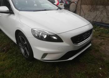 Volvo V40 14r R design D2 115km 614-46 całe na części